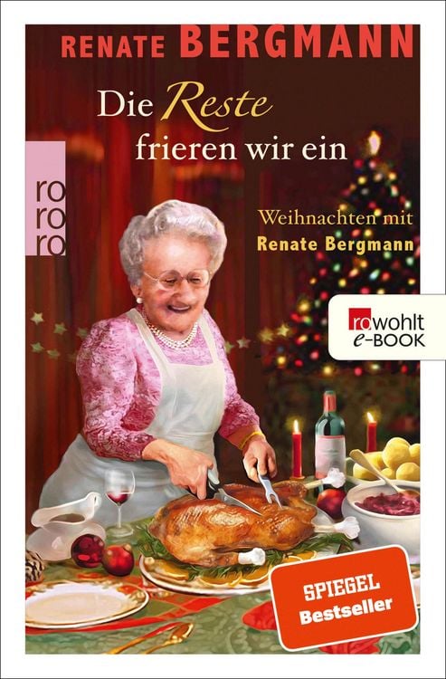 Produktbild: Die Reste frieren wir ein