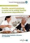Produktbild: Gestia Dependencia Servicios Sociosanitarios: Gesti&oacute;n, aprov