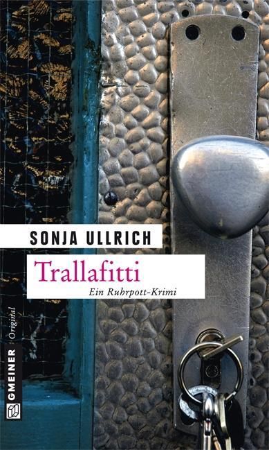 Produktbild: Trallafitti