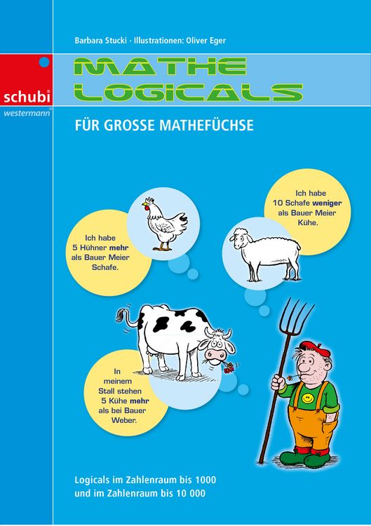 Produktbild: Mathe-Logicals