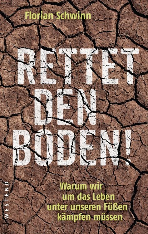 Produktbild: Rettet den Boden!