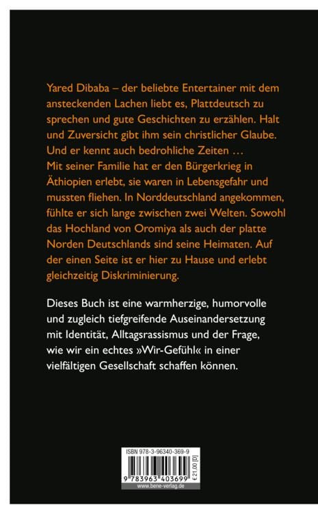 Produktbild: Bin da, wer noch?