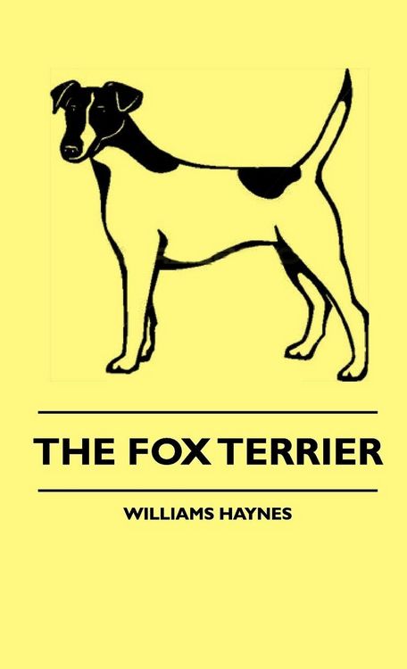 Produktbild: The Fox Terrier