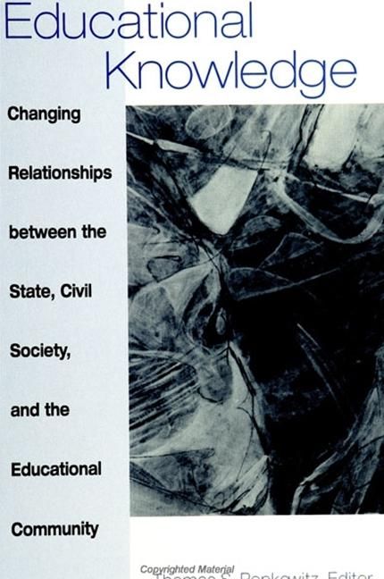 Produktbild: Educational Knowledge