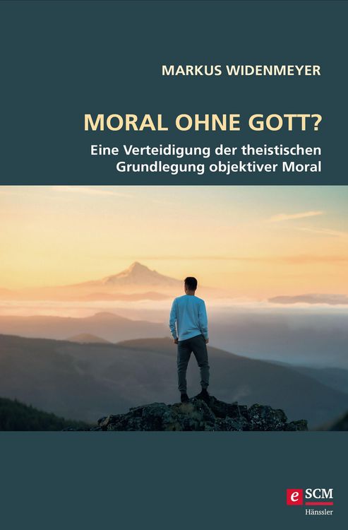 Produktbild: Moral ohne Gott?