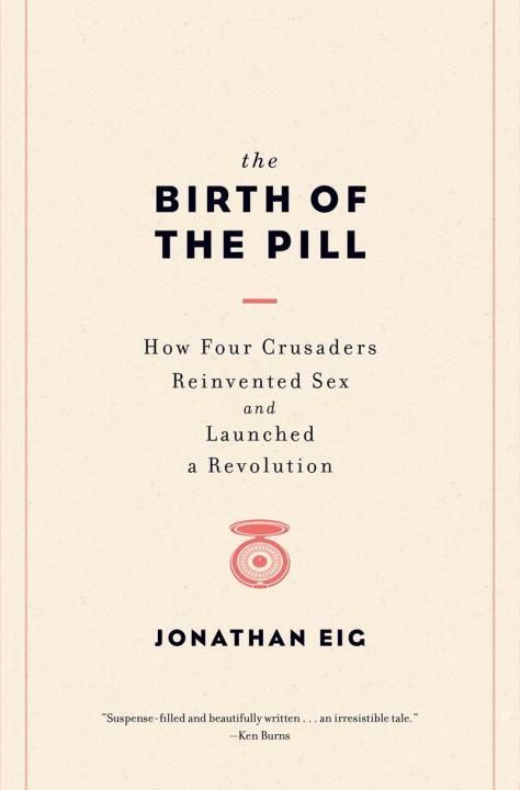 Produktbild: Birth Of The Pill