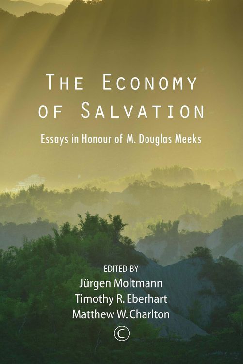 Produktbild: Economy of Salvation