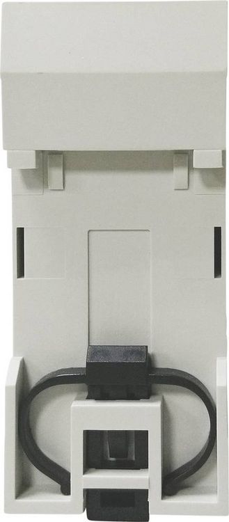 Produktbild: C-Control TM-848-2 Hutschienen-Zeitschaltuhr digital 230 V/AC 4000W