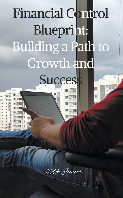 Produktbild: Financial Control Blueprint
