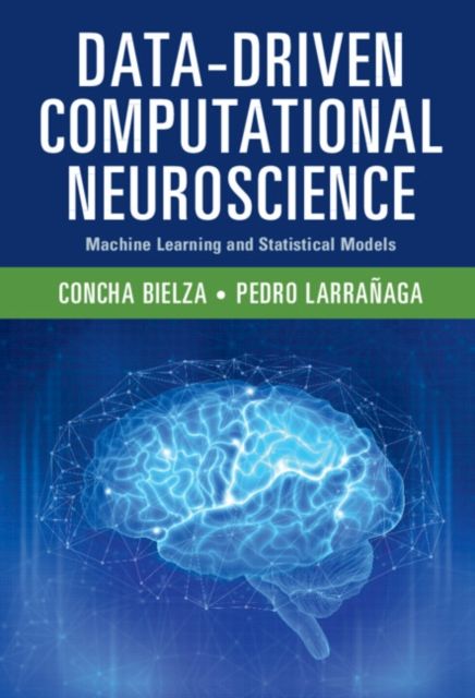 Produktbild: Data-Driven Computational Neuroscience