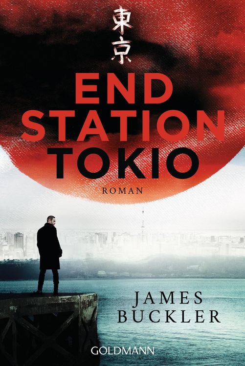 Produktbild: Endstation Tokio