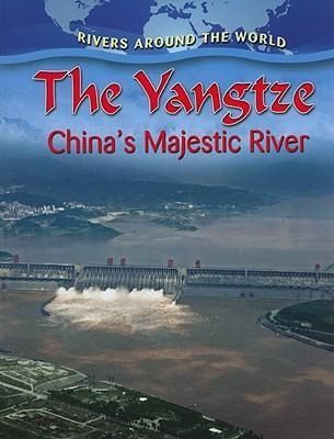 Produktbild: The Yangtze: China's Majestic River