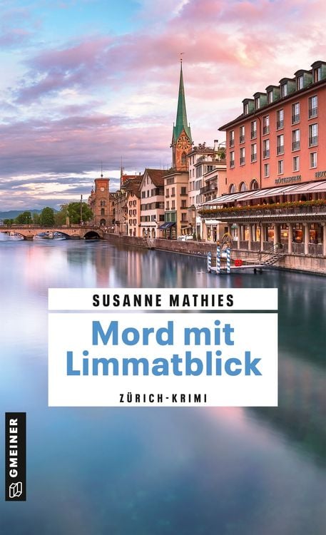 Produktbild: Mord mit Limmatblick
