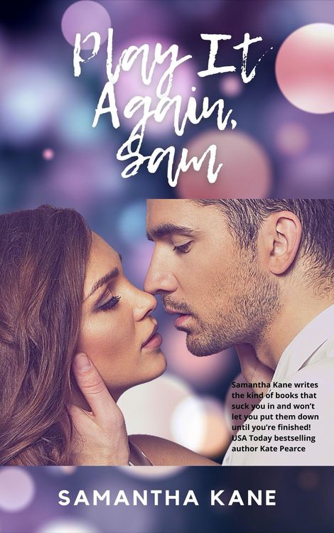 Produktbild: Play It Again, Sam