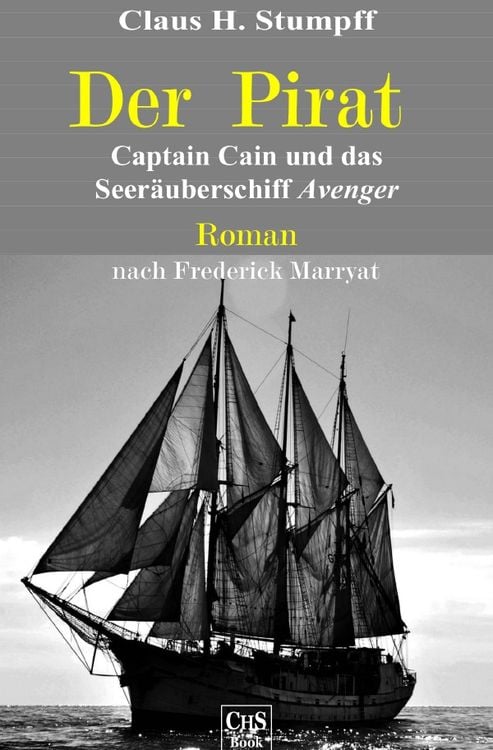 Produktbild: Der Pirat