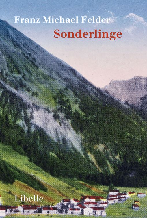 Produktbild: Sonderlinge