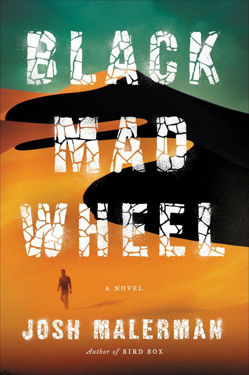 Produktbild: Black Mad Wheel