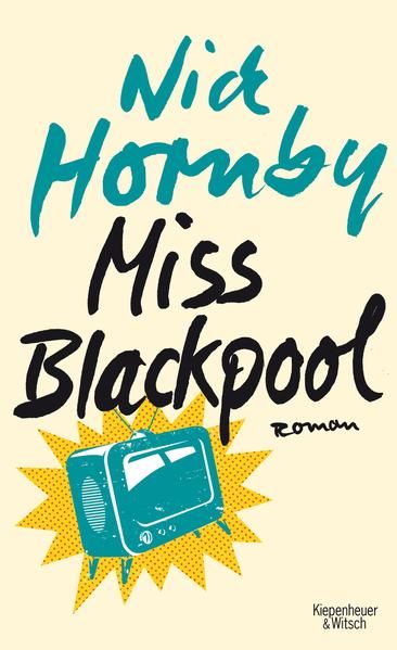 Produktbild: Miss Blackpool