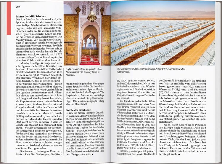 Produktbild: DUMONT Reise-Taschenbuch Reisef&uuml;hrer Marokko, Der S&uuml;den, Agadir, K&ouml;nigsst&auml;dte
