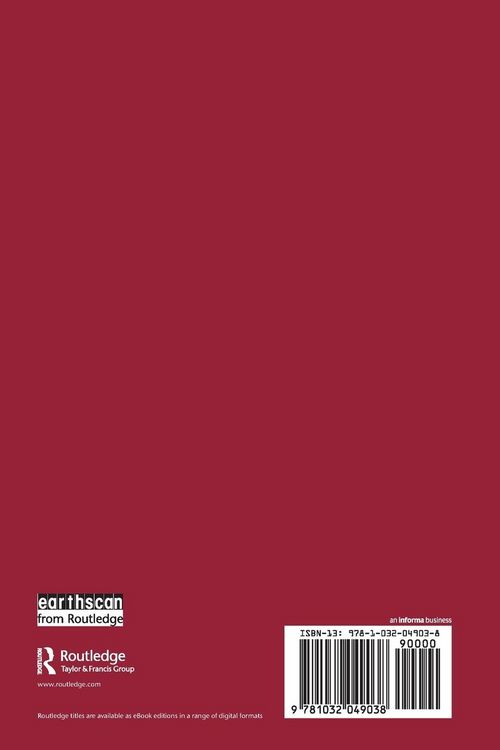 Produktbild: Community Food Initiatives