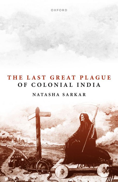 Produktbild: The Last Great Plague of Colonial India
