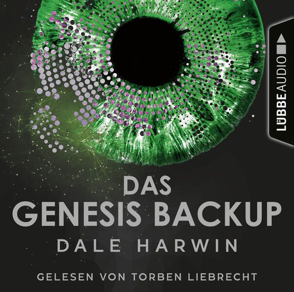 Produktbild: Das Genesis Backup