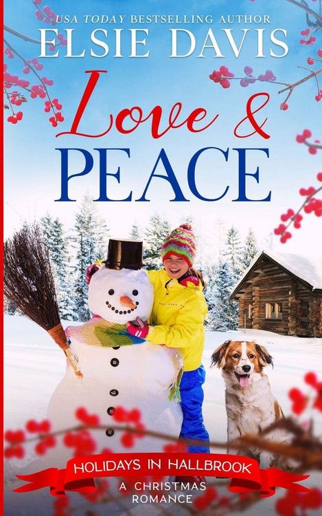 Produktbild: Love & Peace