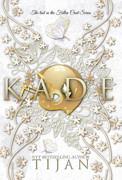 Produktbild: Kade (Hardcover)