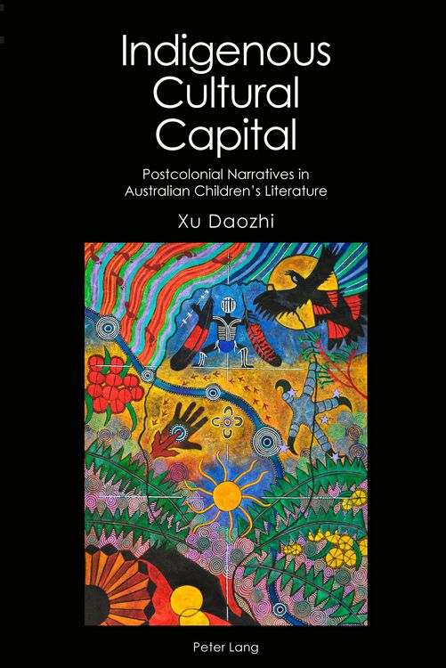 Produktbild: Indigenous Cultural Capital