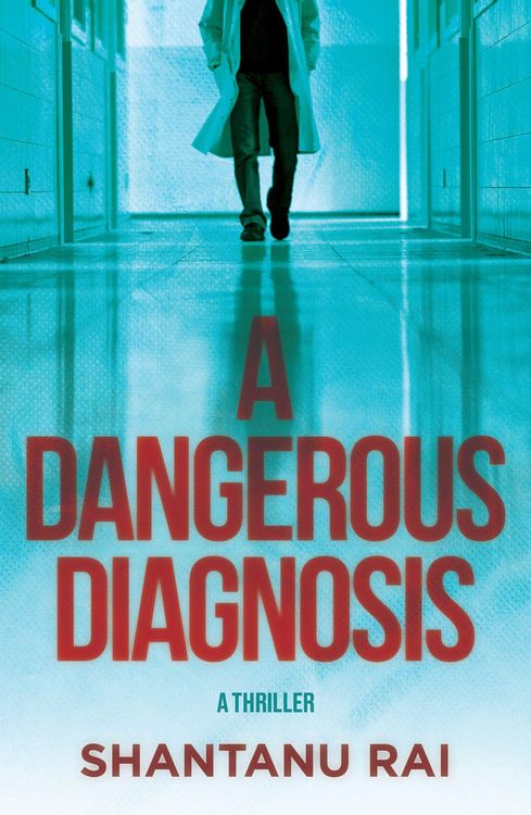 Produktbild: A Dangerous Diagnosis