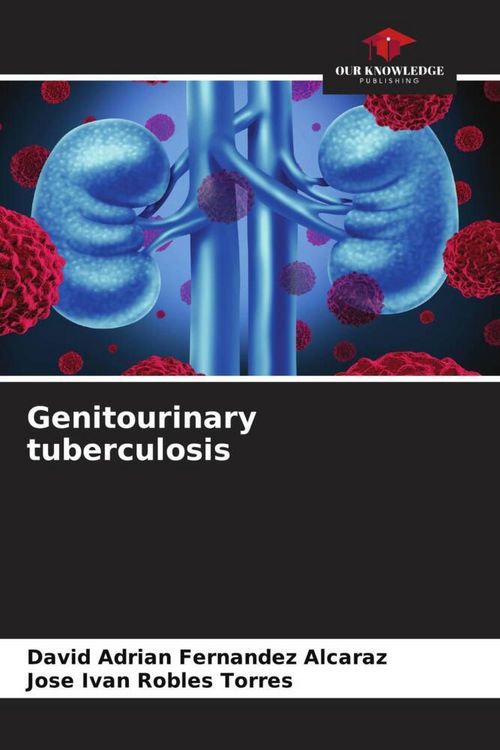 Produktbild: Genitourinary tuberculosis