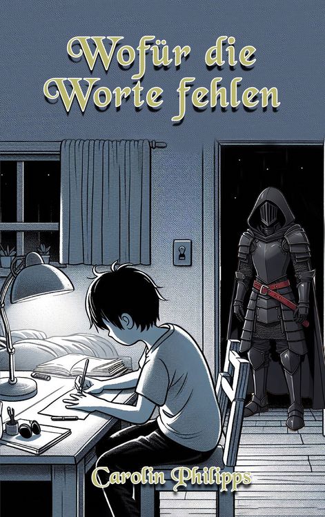 Produktbild: Wof&uuml;r die Worte fehlen