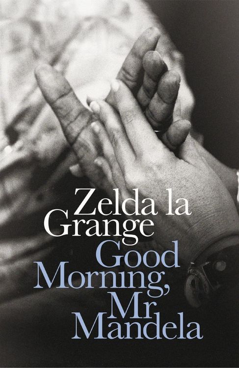 Produktbild: Good Morning, Mr Mandela
