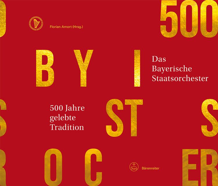Produktbild: 500 Jahre gelebte Tradition
