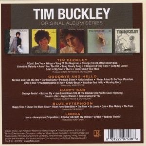 Produktbild: Original Album Series