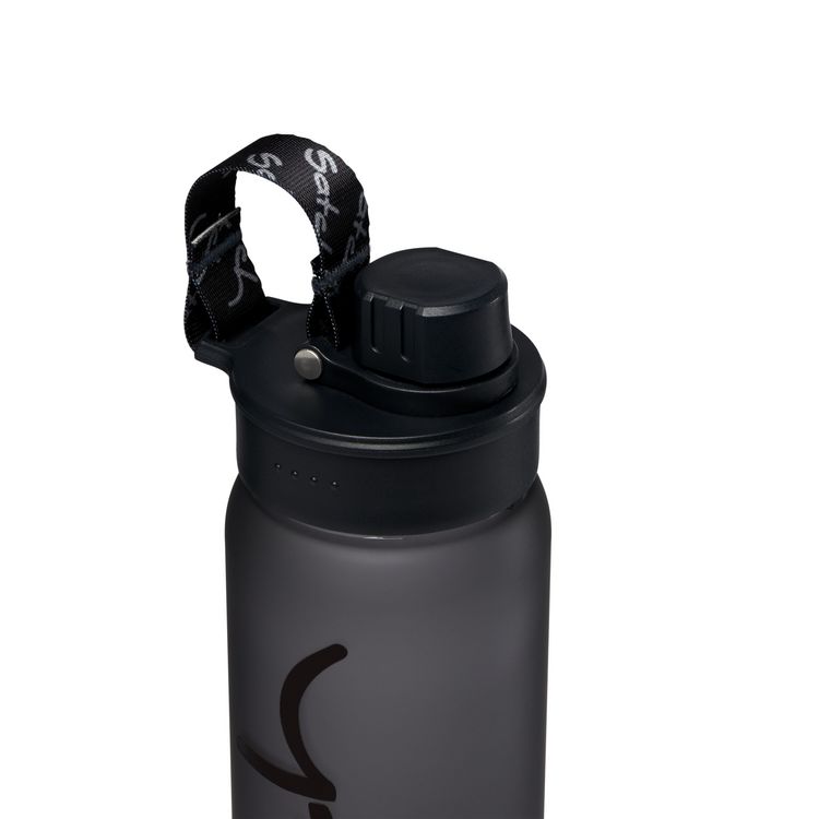Produktbild: Satch Trinkflasche Black