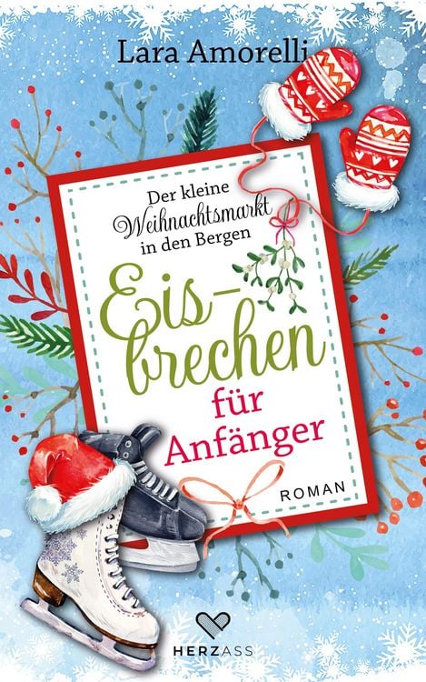 Produktbild: Eisbrechen f&uuml;r Anf&auml;nger