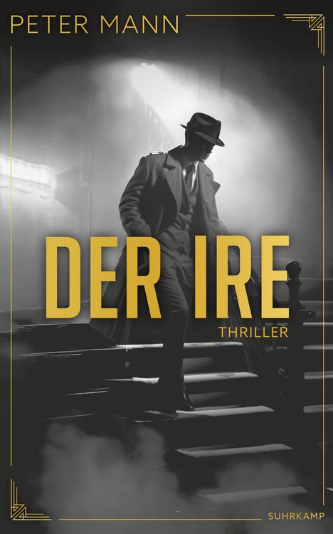Produktbild: Der Ire