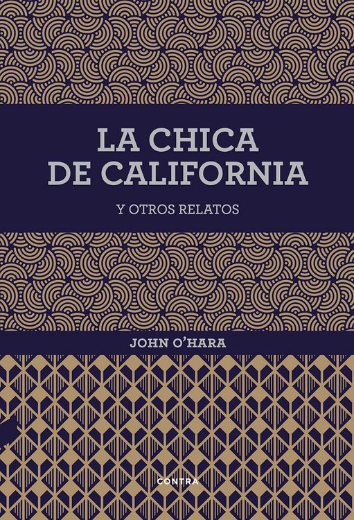 Produktbild: La chica de California y otros relatos