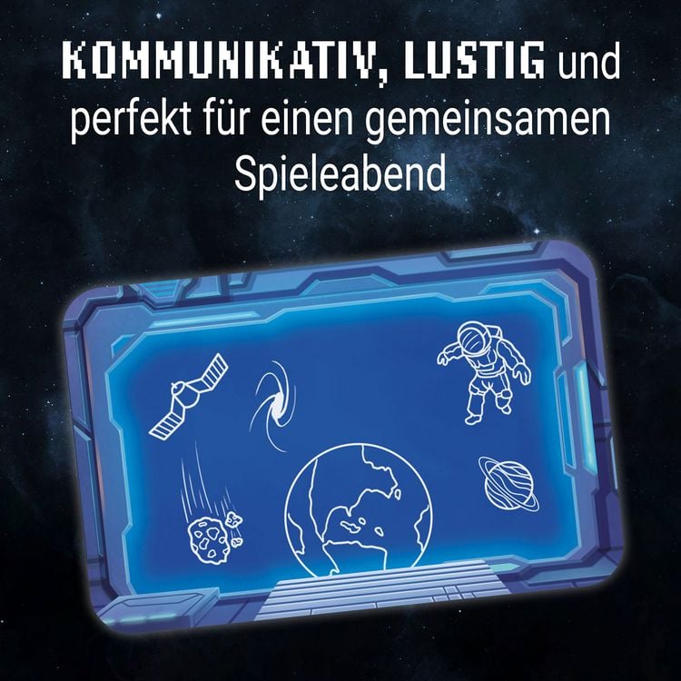 Produktbild: Noobs Im Weltraum
