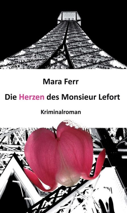 Produktbild: Die Herzen des Monsieur Lefort