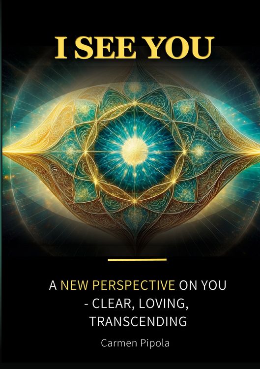 Produktbild: I see you