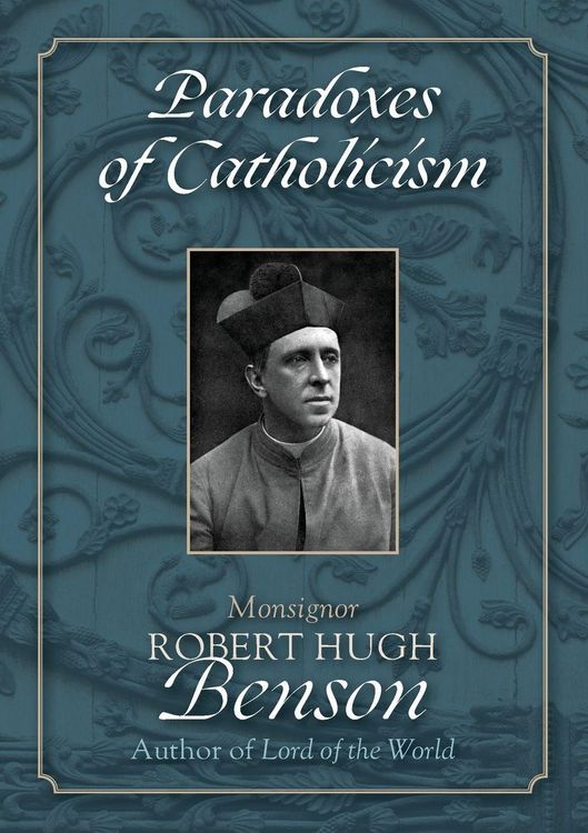 Produktbild: Paradoxes of Catholicism