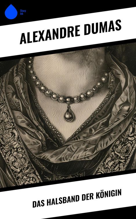Produktbild: Das Halsband der K&ouml;nigin