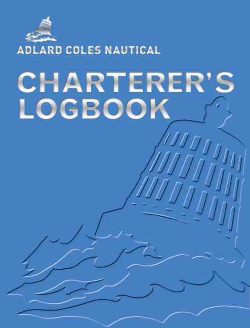 Produktbild: Adlard Coles Nautical Charterer's