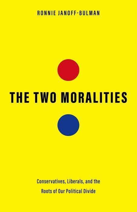 Produktbild: The Two Moralities