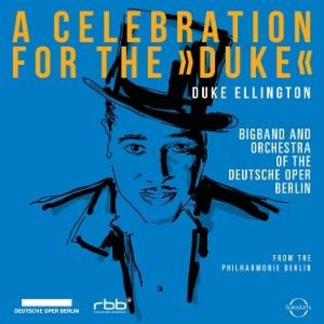 Produktbild: A Celebration for the "Duke"