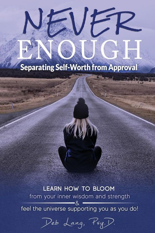 Produktbild: Never Enough