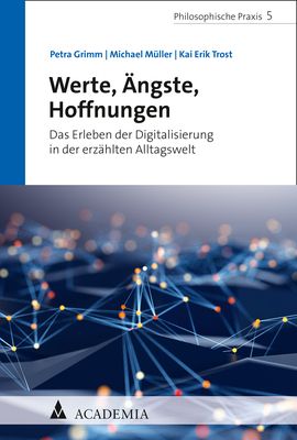 Produktbild: Werte, &Auml;ngste, Hoffnungen