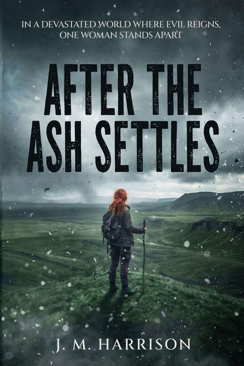 Produktbild: After the Ash Settles